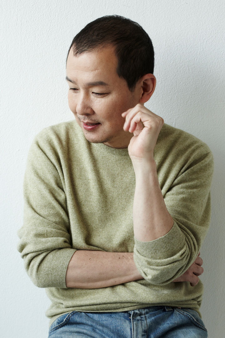 '뮤지션들의 뮤지션' 정원영 '소풍'…상실은 푸르른 음악