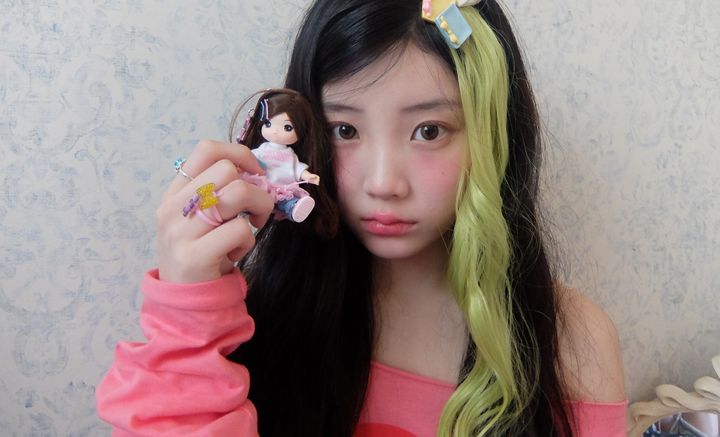 아일릿, '리틀 미미' 머치 음반 인기에 추가 제작 진행